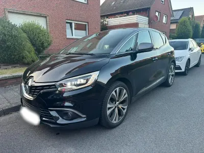 Gebraucht Renault Scénic III