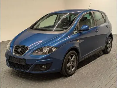 Gebraucht Seat Altea