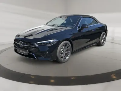 Gebraucht Mercedes CLE180