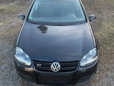 Gebraucht VW Golf V