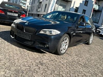 BMW 535