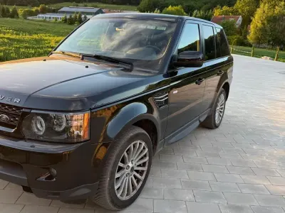 Gebraucht Land Rover Range Rover