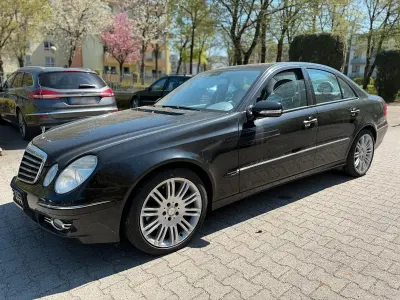 Gebraucht Mercedes E280