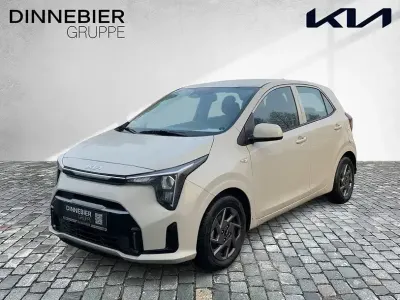 Brugt Kia Picanto