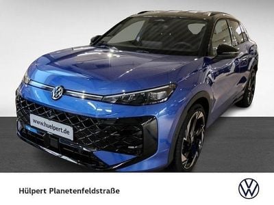 Gebraucht VW T-Roc R-line 150 PS (110 kW) 2026 SUV