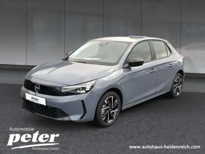 Nouvelle Opel Corsa Edition 101 ch (74 kW) 2025 Gris Citadine