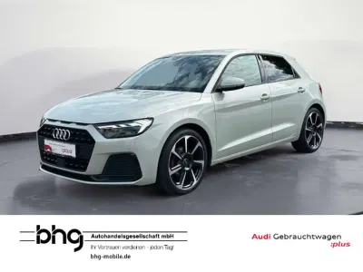 Gebraucht Audi A1