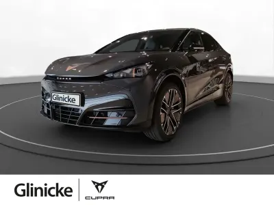 Neu Cupra Tavascan Endurance 210 kW (286 PS) 2026 Grau SUV