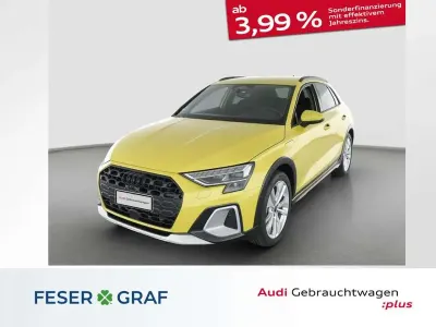Gebraucht Audi A3