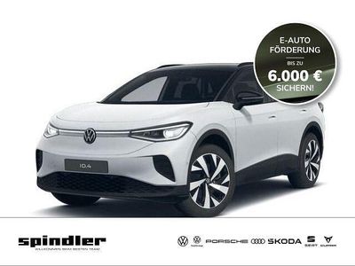 Neu VW ID.4 Pro 210 kW (286 PS) 2026 SUV
