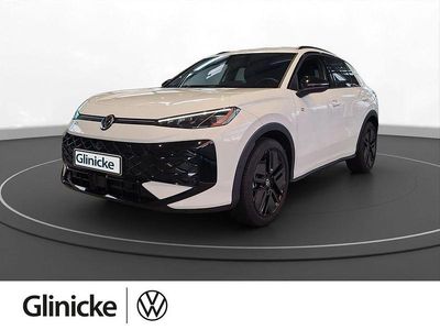 Neu VW T-Roc IQ Drive 150 PS (110 kW) 2026 SUV