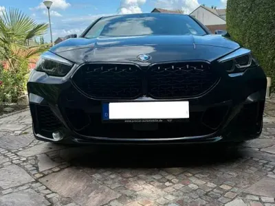 Gebraucht BMW M235 Performance 306 PS (225 kW) 2020 Schwarz Coupé