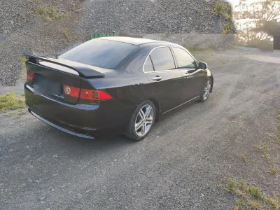 Gebraucht Honda Accord