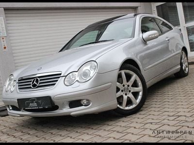 Mercedes C230