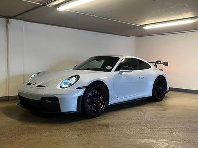 Neu Porsche 992 510 PS (375 kW) 2025 Grau