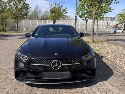 Mercedes CLS450