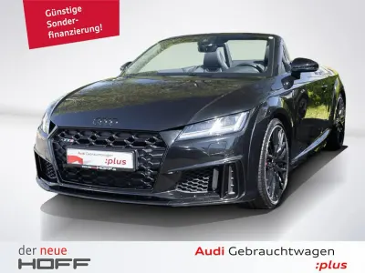 Gebraucht Audi TT Roadster