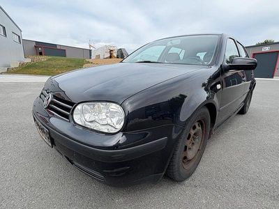 VW Golf IV