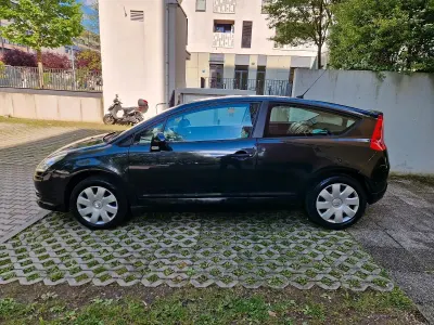 Gebraucht Citroën C4