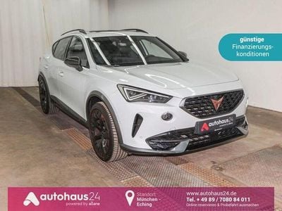 Gebraucht Cupra Formentor VZ 245 PS (180 kW) 2023 Weiß SUV