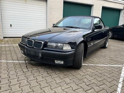 BMW 318 Cabriolet