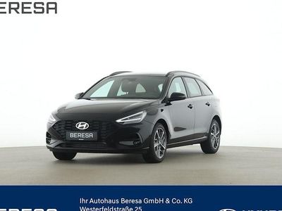 Schwarz Neu 2025 Hyundai i30 Advantage Kombi | 24.280 € (Fairer Preis)