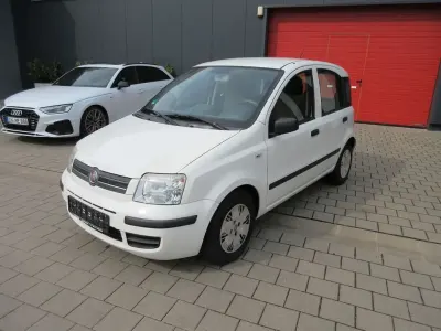 Occasion Fiat Panda