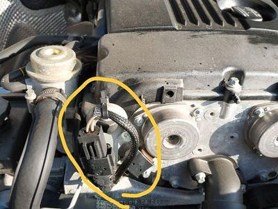 Gebraucht Mercedes SLK200 163 PS (119 kW) 2006 Silber Cabrio