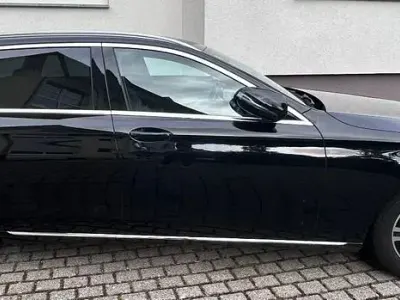 Gebraucht Mercedes E220