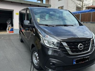 gebraucht Nissan NV300 