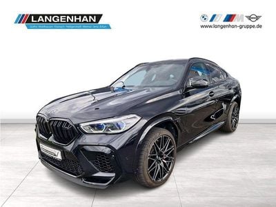 BMW X6 M