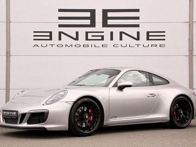 Porsche 911 Carrera GTS