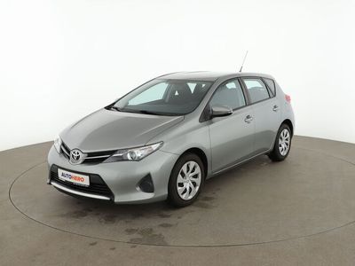 gebraucht Toyota Auris 1.3 Cool, Benzin, 11.330 €