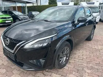 Gebraucht Nissan Qashqai Acenta 158 PS (116 kW) 2022 Andere SUV