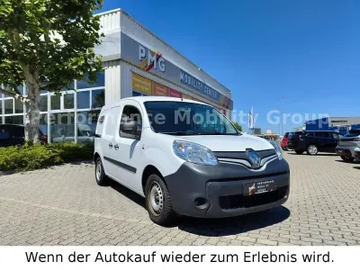 Occasion Renault Kangoo Rapid Extra 90 ch (66 kW) 2021 Blanc Monospace