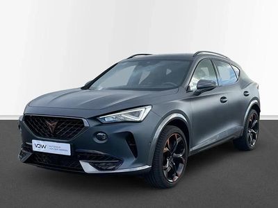 Grau Gebraucht 2022 Cupra Formentor VZ SUV | 33.749 € (Fairer Preis)