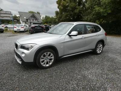 Gebraucht BMW X1