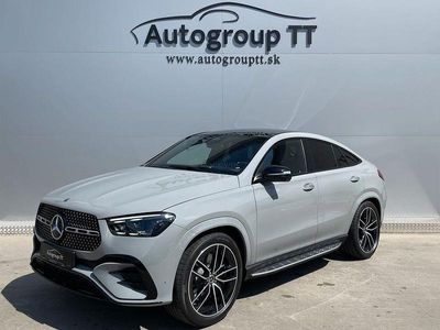 Mercedes GLE450 AMG