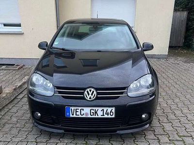 gebraucht VW Golf V Golf16l