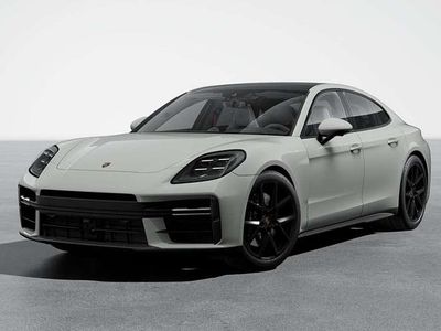Porsche Panamera GTS