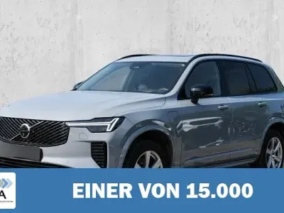 Gebraucht Volvo XC90 Ultra 455 PS (334 kW) 2025 Grau SUV
