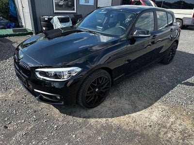 BMW 120
