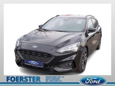 Gebraucht Ford Ka ST-Line 125 PS (91 kW) 2021 Kombi