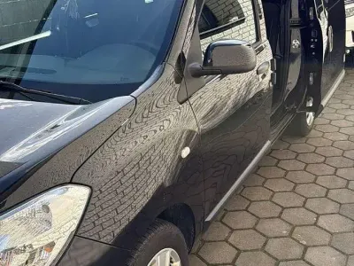 Gebraucht Dacia Dokker