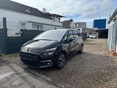gebraucht Citroën Grand C4 Picasso Grand/Spacetourer Selection