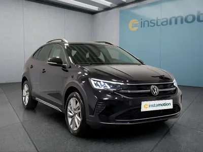 Gebraucht VW Taigo 116 PS (85 kW) 2024 Schwarz SUV
