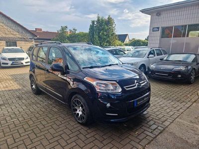 Citroën C3 Picasso