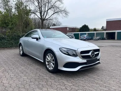 Gebraucht Mercedes E300