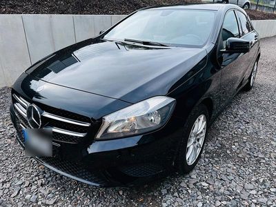 Mercedes A180