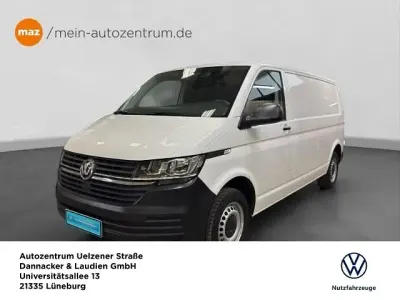 Gebraucht VW T6.1 150 PS (110 kW) 2020 Van